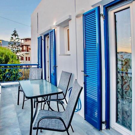 Cozy City Tinos Exterior photo