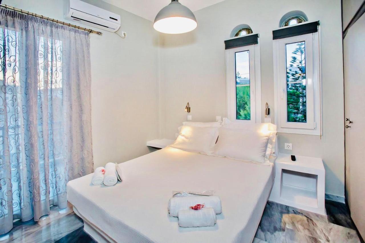 Cozy City Tinos Exterior photo