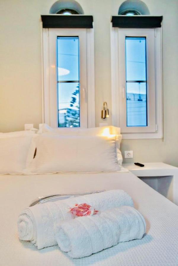 Cozy City Tinos Exterior photo